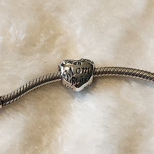 Pandora Mom charm